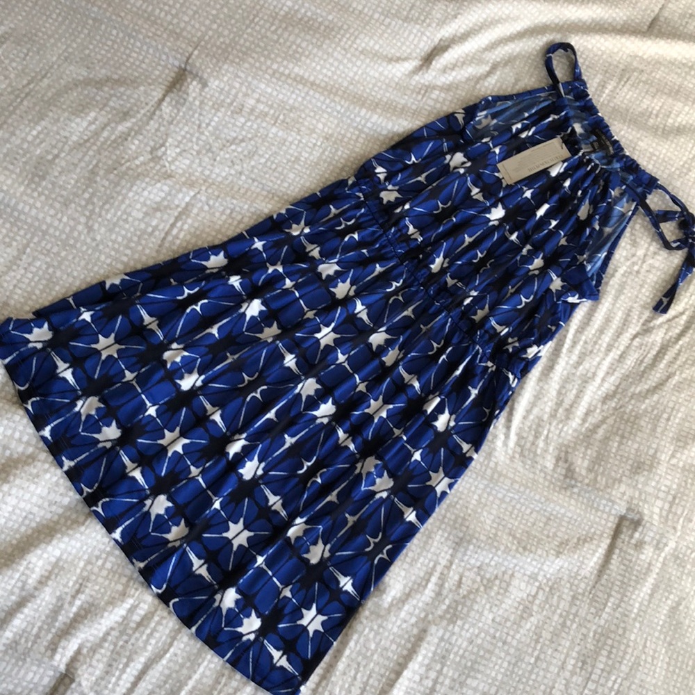 NWT Banana Republic Dress
